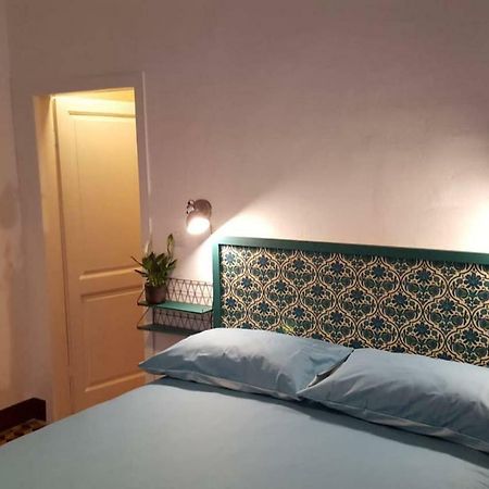 Casadelcorso Nogi Appartement Sarteano Buitenkant foto