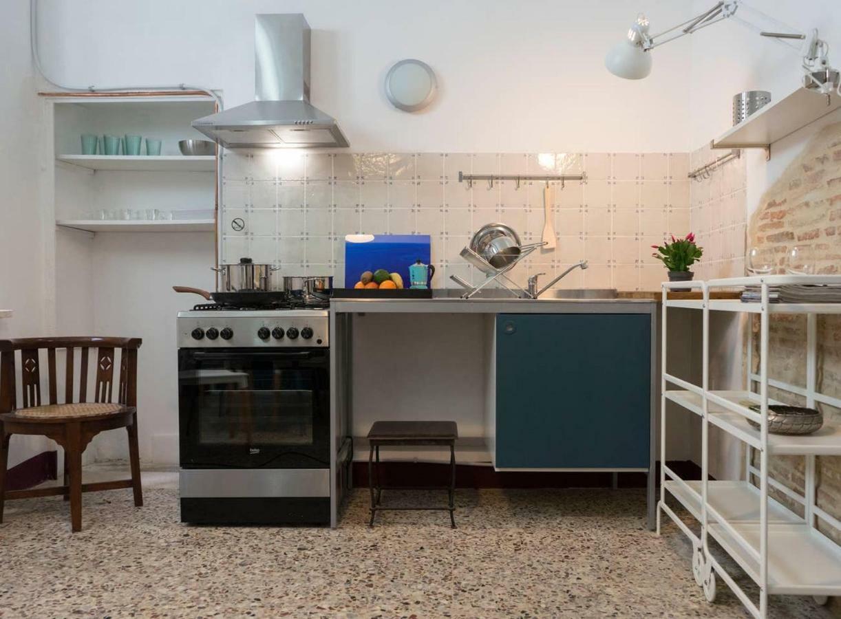 Casadelcorso Nogi Appartement Sarteano Buitenkant foto