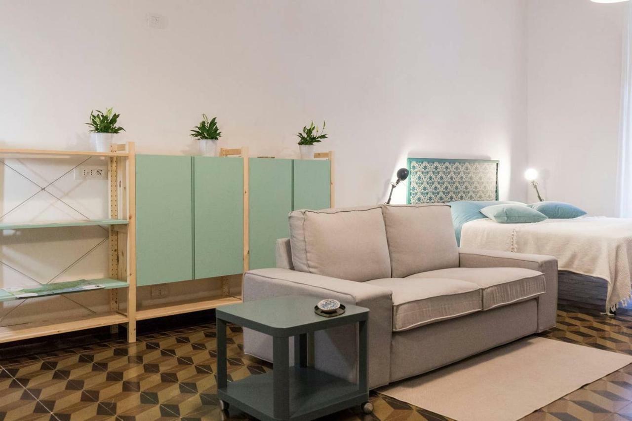 Casadelcorso Nogi Appartement Sarteano Buitenkant foto
