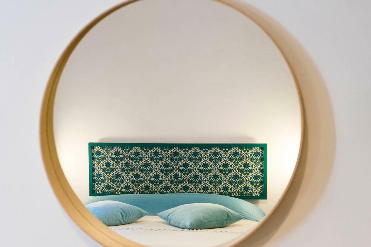 Casadelcorso Nogi Appartement Sarteano Buitenkant foto