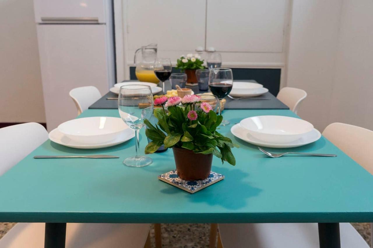 Casadelcorso Nogi Appartement Sarteano Buitenkant foto