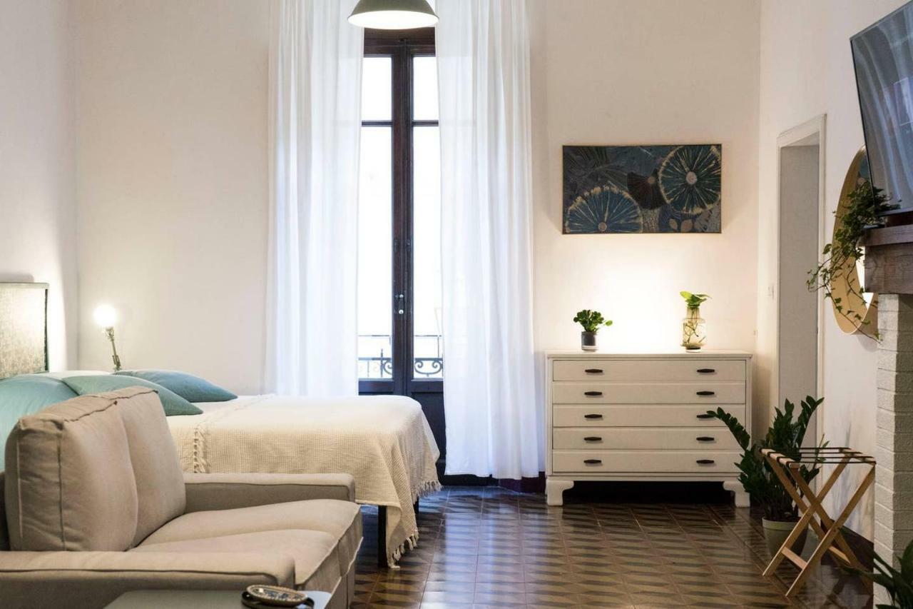 Casadelcorso Nogi Appartement Sarteano Buitenkant foto