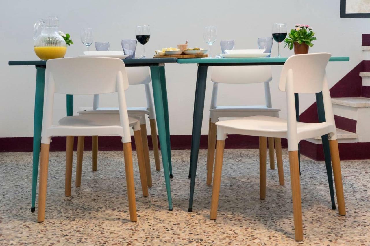 Casadelcorso Nogi Appartement Sarteano Buitenkant foto