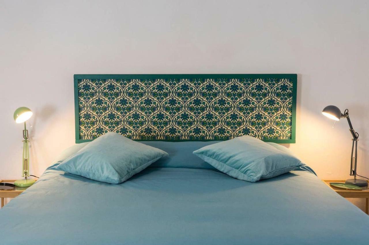 Casadelcorso Nogi Appartement Sarteano Buitenkant foto